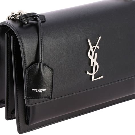 borsa yves saint laurent prezzi|ysl borse donna.